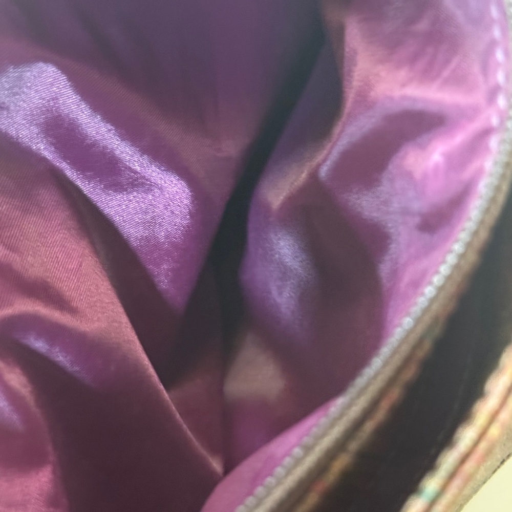 ⨠ETRO Milano Paisley Shoulder Bag â Made in Italy ⨠- Picture 13 of 16
